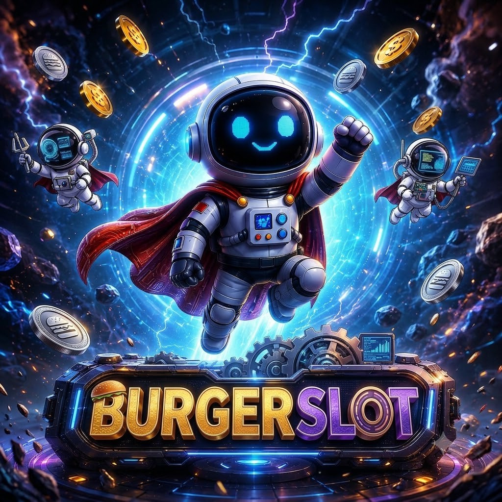 BURGERSLOT : Akses Data Result Togel Tercepat Biar Kamu Ga Ketinggalan!